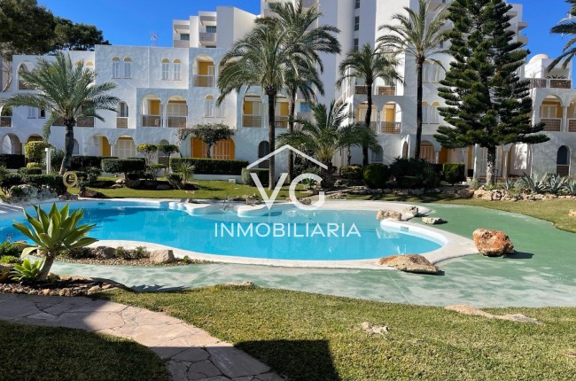 Apartment / flat - Long time Rental - Cala Millor - Cala Millor