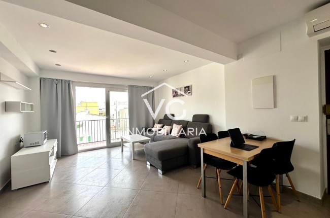 Apartment / flat - Sale - Cala Millor - Cala Millor