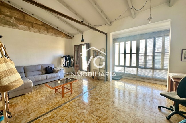 Apartment / flat - Sale - Palma - Archiduque