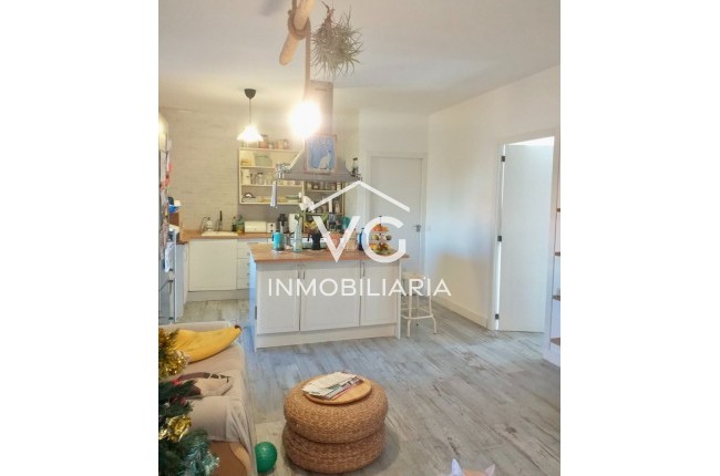 Apartment / flat - Sale - Palma - Cas Capiscol