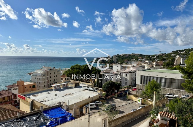 Apartment / flat - Sale - Palma - San Agustín