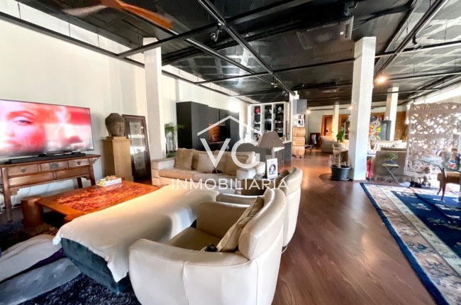 Apartment / flat - Sale - Palma - Santa Catalina