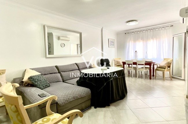 Apartment / Wohnung - Resale - Cala Millor - Cala Millor
