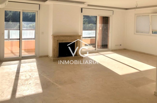 Apartment / Wohnung - Resale - Palma - Cala Mayor