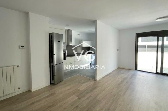 Apartment / Wohnung - Resale - Palma - Cas Capiscol
