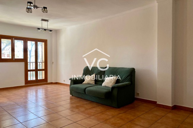 Apartment / Wohnung - Resale - S´illot - S´illot