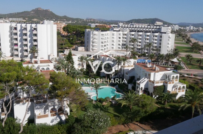Apartmento / Piso - Alquiler a largo plazo - Cala Millor - Cala Millor