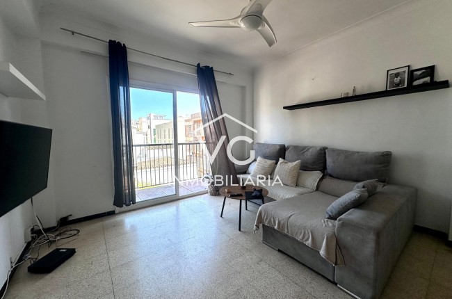 Apartmento / Piso - Venta - Cala Millor - Cala Millor