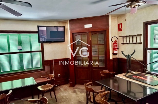 Bar / Restaurant - Sale - Sillot - sillot