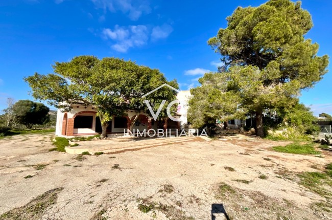 Casa - Venta - Cala Murada - Cala Murada