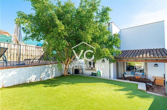 Casa - Venta - Palma - Génova