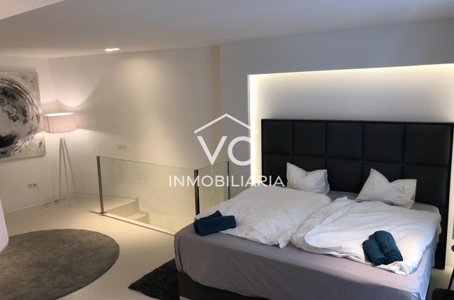 Duplex - Resale - Palma - Centro