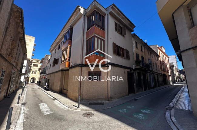 EDIFICIO · Venta · Manacor · Manacor