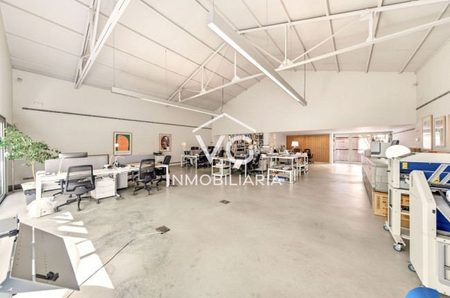 EDIFICIO - Venta - Palma - El Terreno