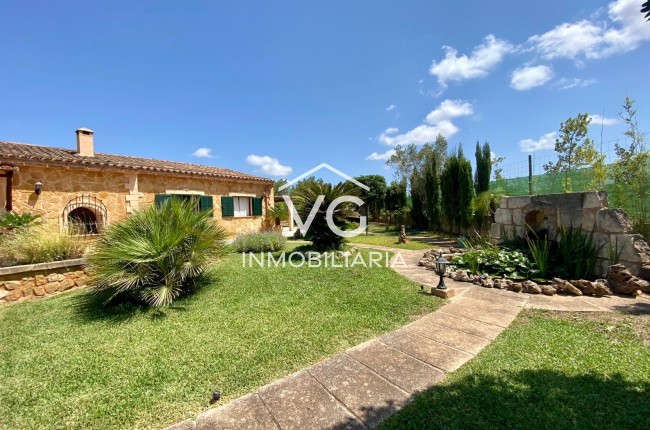 Finca - Venta - Artá - Arta