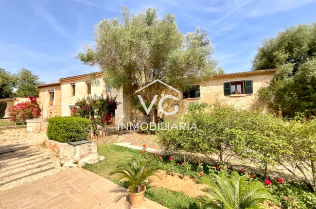 Finca - Venta - Manacor - Manacor