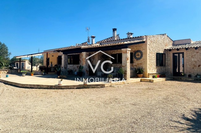 Finca - Venta - Manacor - Manacor