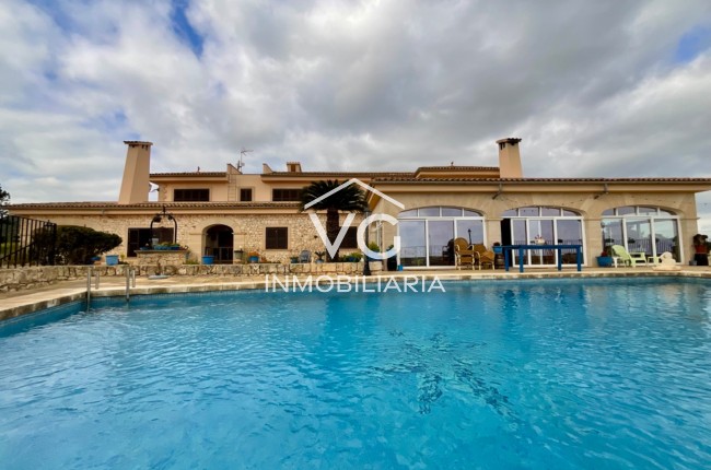 Finca - Venta - Manacor - Manacor