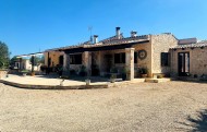 Finca - Venta - Manacor - VG3039
