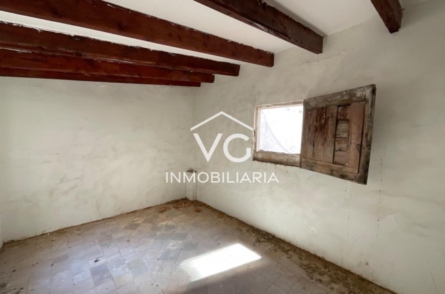 Finca - Venta - Palma - Centro