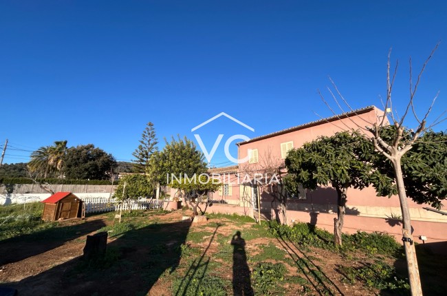 Finca - Venta - Palma - Son Anglada