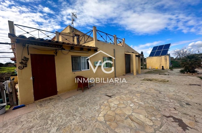 Finca - Venta - Porto Cristo - Porto cristo