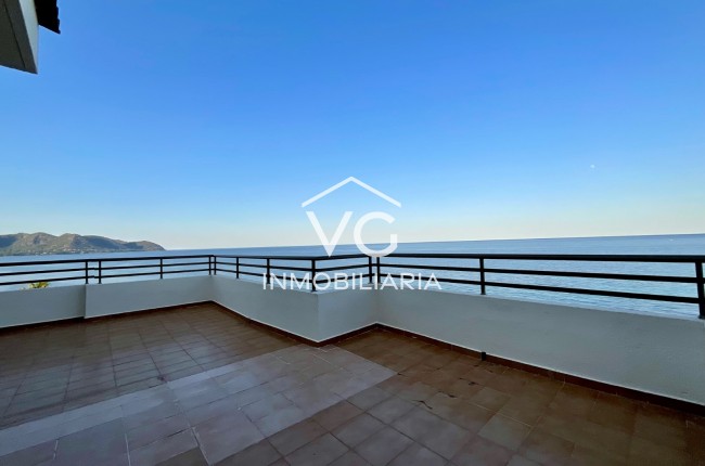 Penthouse - Long time Rental - Cala Millor - Cala Millor