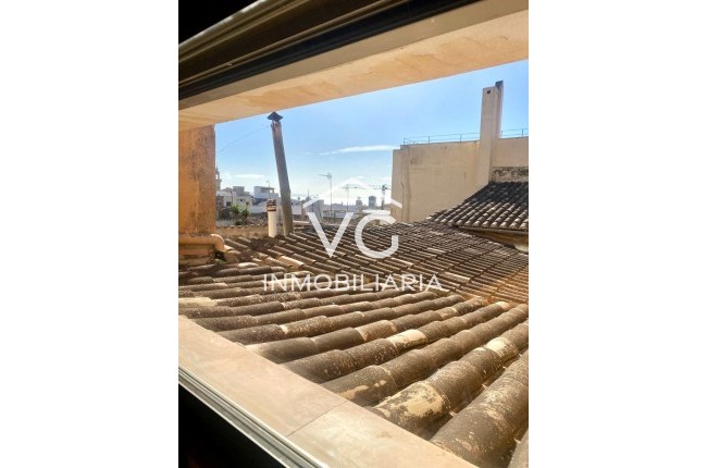 Penthouse - Resale - Palma - La Seu