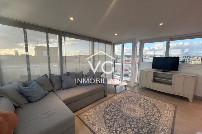 Penthouse - Sale - Calviá - Son Ferrer