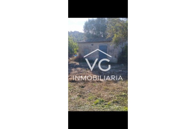 Plot / Land - Resale - Pollensa - Pollensa