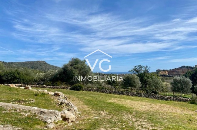 Plot / Land - Resale - Son Servera - Son Servera