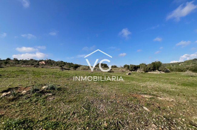 Plot / Land - Resale - Son Servera - Son Servera