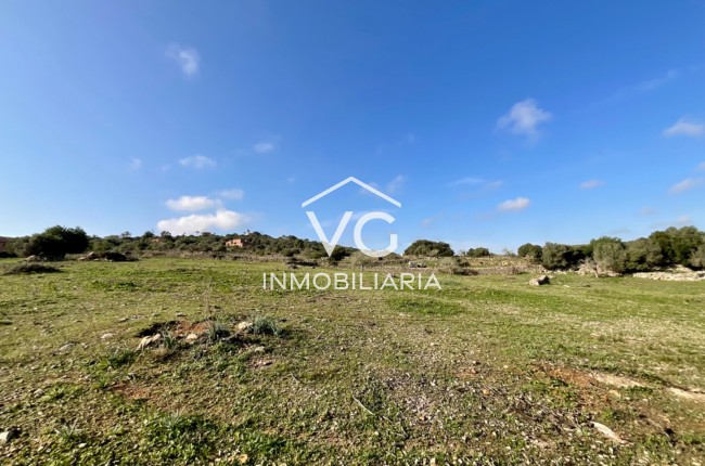 Plot / Land - Resale - Son Servera - Son Servera