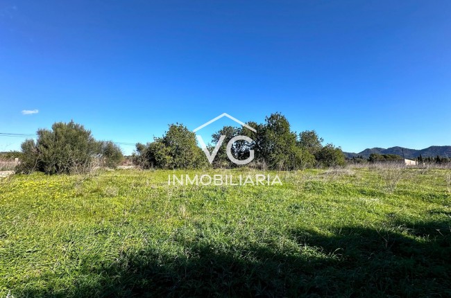 Plot / Land - Resale - Son Servera - Son Servera