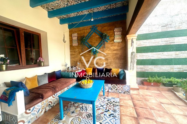Townhouse - Sale - Manacor - Manacor