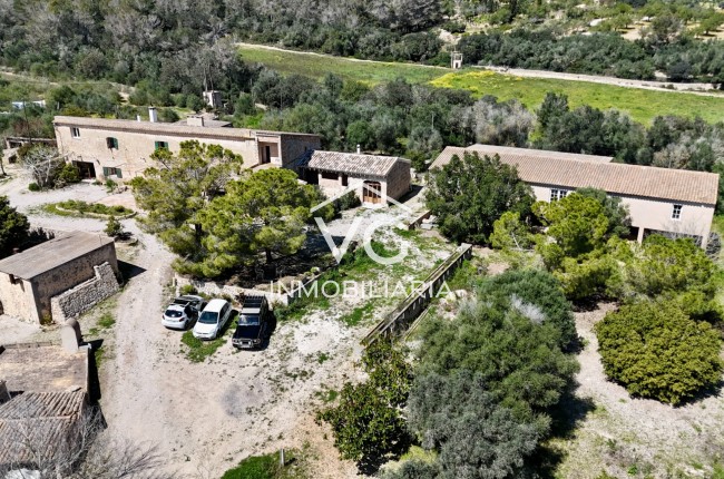 Townhouse - Sale - Porreras - Porreras