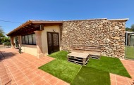 Townhouse - Sale - Porto Cristo - VG2998