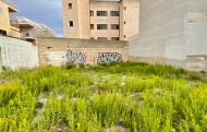 Urban plot  - Sale - Cala Millor - VG2994