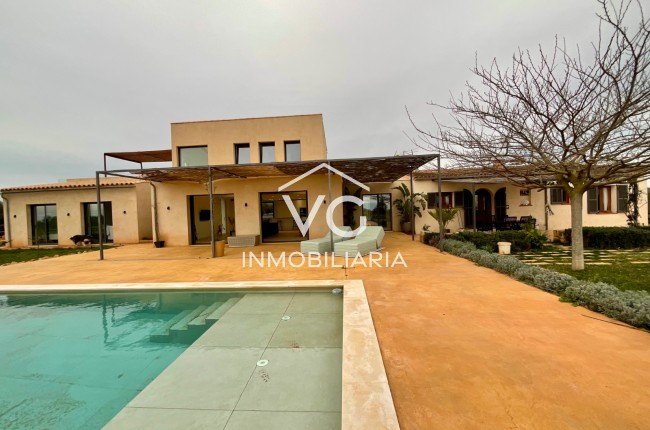 Vila - Resale - Campos - Campos
