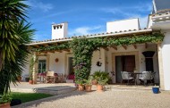 Vila - Resale - Costa de los pinos  - VG2940