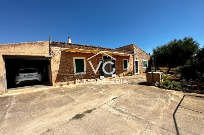 Vila - Resale - Manacor - Manacor