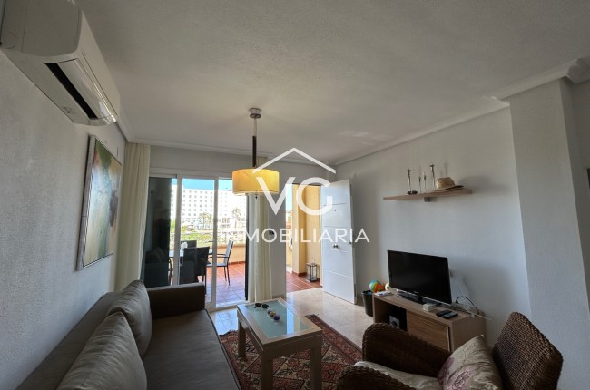 Villa / Semi semi-detached - Resale - Calas de Mallorca - Calas de Mallorca