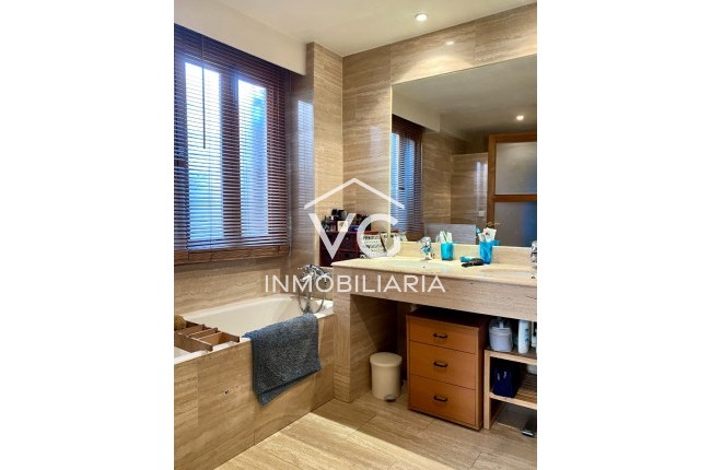 Resale - Apartment / Wohnung - Palma - Santa Catalina