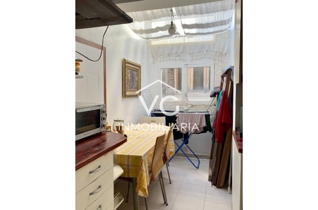 Sale - Apartment / flat - Palma - Santa Catalina