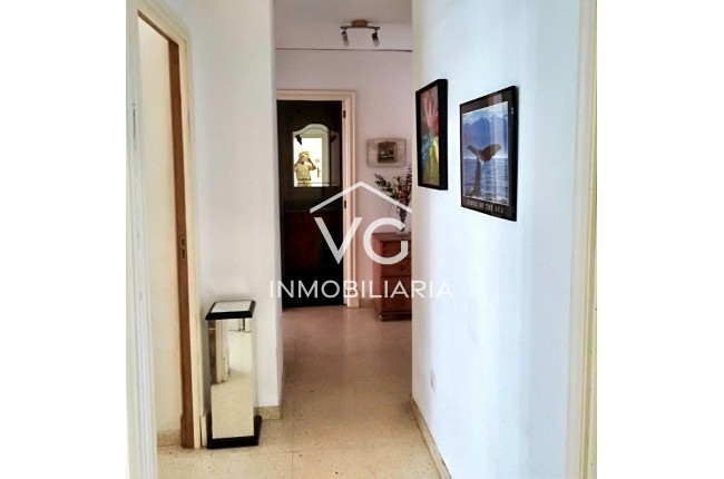 Resale - Apartment / Wohnung - Palma - Can Capes