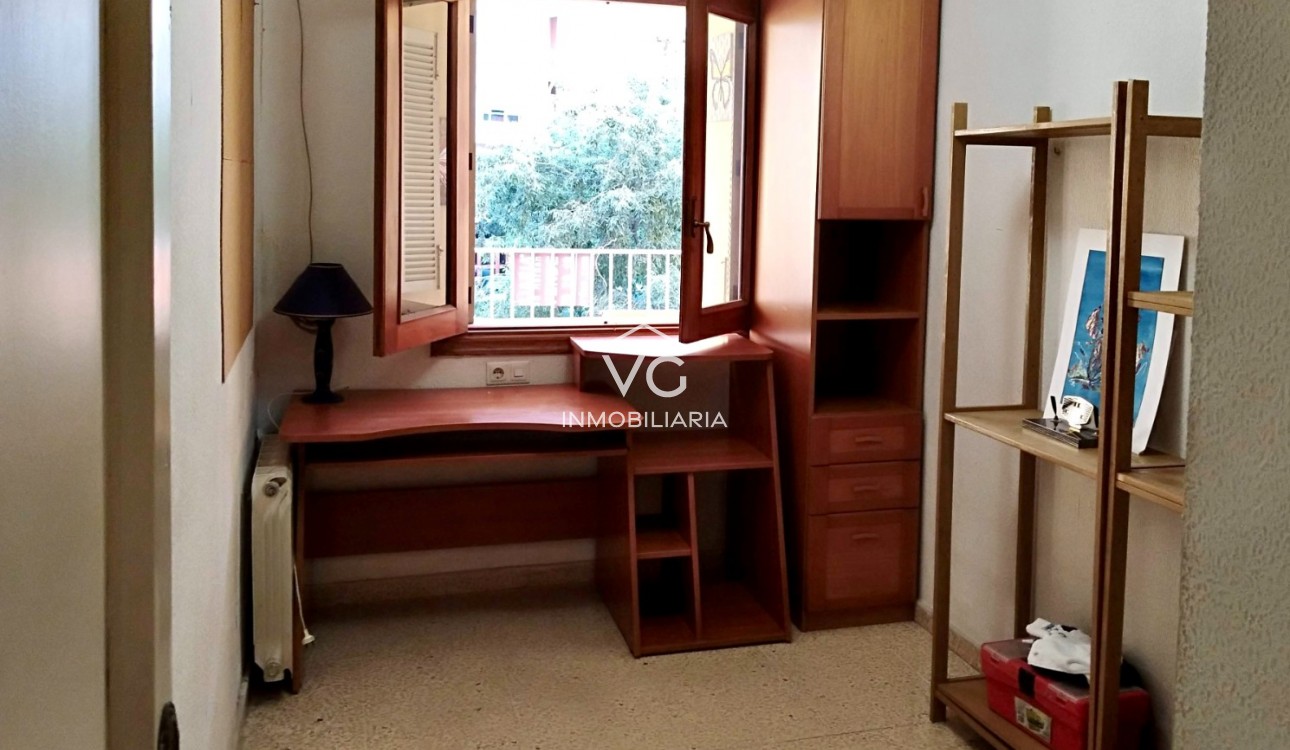 Resale - Apartment / Wohnung - Palma - Can Capes