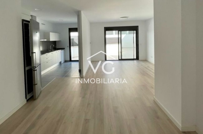 Resale - Apartment / Wohnung - Palma - Cas Capiscol