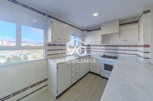 Resale - Apartment / Wohnung - Palma - El Molinar