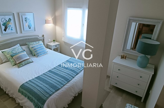 Resale - Apartment / Wohnung - Palma - La Bonanova