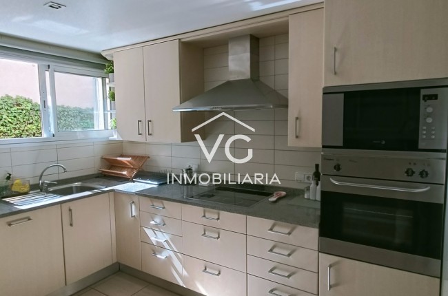 Sale - Apartment / flat - Palma - La Bonanova
